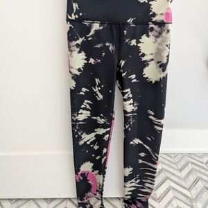EUC Noli Yoga Leggings